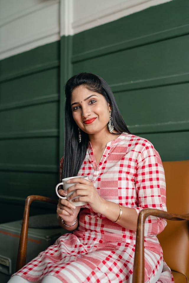 Shravani